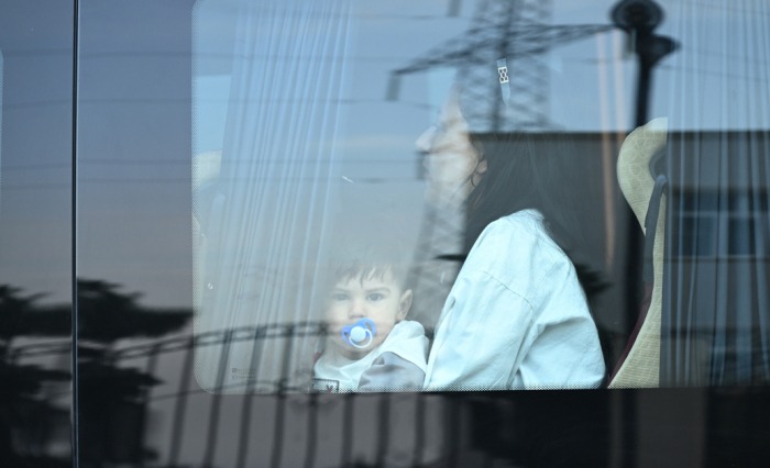 Azerbaijan relocates 39 families to Fuzuli city