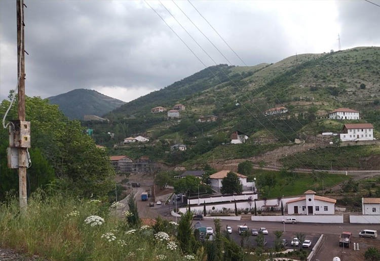 Azerbaijan restores energy infrastructure in liberated Kalbajar and Lachin districts